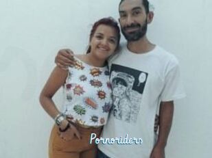 Pornoriders