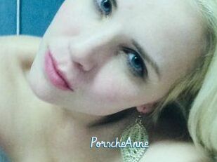 PorscheAnne