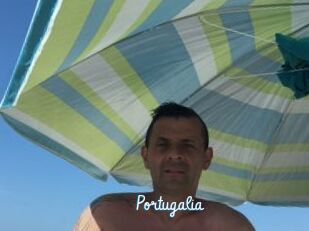 Portugalia
