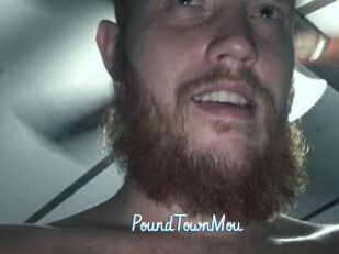 PoundTownMou