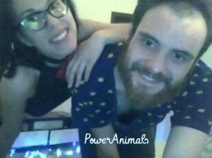 PowerAnimals