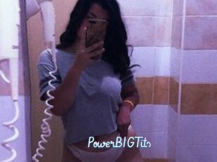 PowerBIGTits