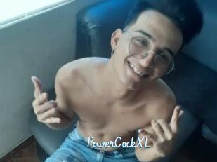 PowerCockXL