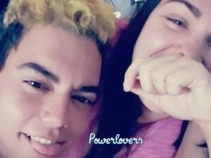 Powerlovers