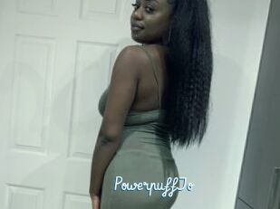 PowerpuffJo