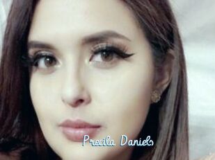 Precila_Daniels