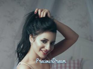 PreciousDream