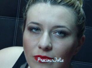 PreciousJolie