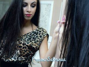 PreciousSabrinaa