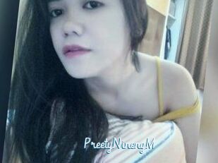 PreetyNinengM