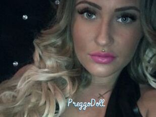PreggoDoll