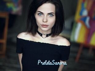 PreletaSanora
