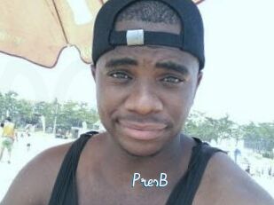 PresB