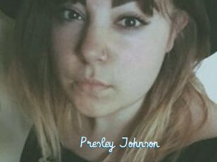 Presley_Johnson