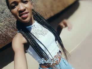 Pretty21