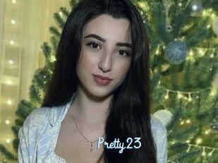 Pretty23