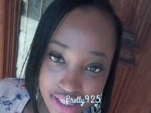 Pretty925
