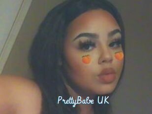 PrettyBabe_UK