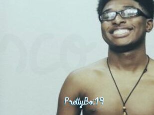 PrettyBoi19