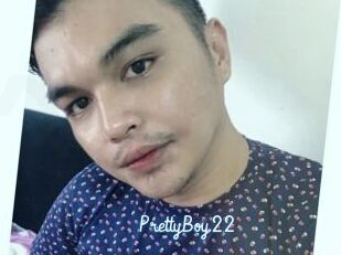 PrettyBoy22