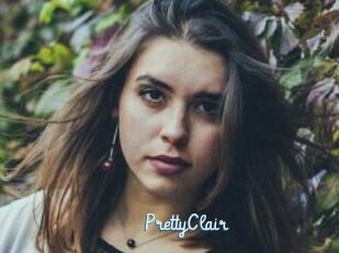 PrettyClair
