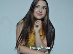 PrettyDawnn
