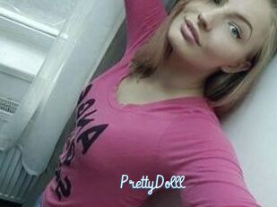PrettyDolll