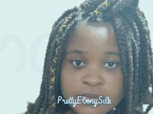 PrettyEbonySilk