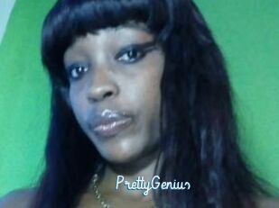 PrettyGenius