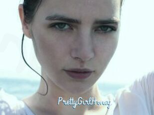 PrettyGirlHoney