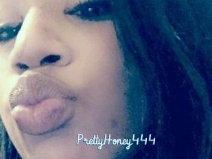 PrettyHoney444
