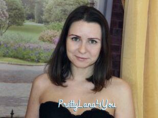 PrettyLana4You