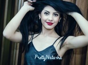 PrettyNatasha