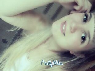 PrettyNika