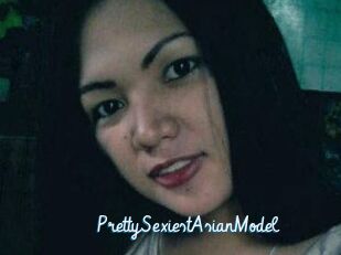 PrettySexiestAsianModel