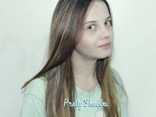 PrettySheeba