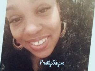 PrettySkyxo