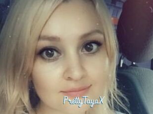 PrettyTayaX