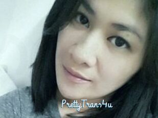 PrettyTrans4u