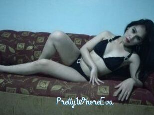 PrettyWhoreEva