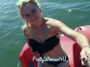 PrettyWoman4U