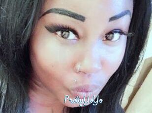 PrettyYoYo