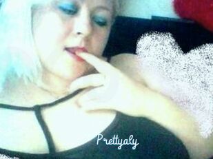 Prettyaly