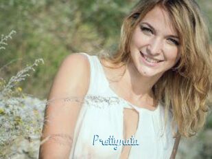 Prettynata