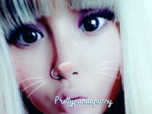 Prettypandapussy