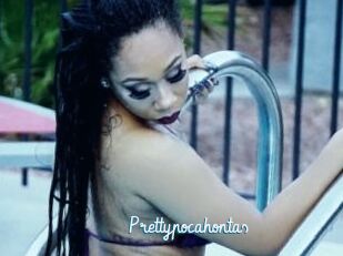 Prettypocahontas