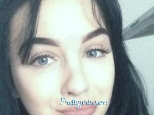 Prettyprinxess