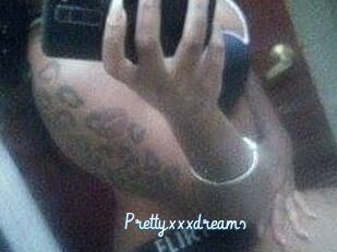 Prettyxxxdreams