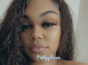 PrettyyRican
