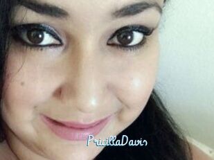 Pricilla_Davis